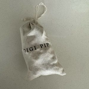 Bundle of 5 Gigi Pip Hat Bands- XS/S 55/57